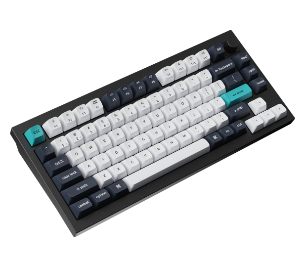 Keychron Q1M-M1 - 1605277 - zdjęcie 4